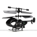 Firekingdom Qingsong Qs5012 Mini 2ch 2.4ghz Helicóptero infrarrojo semi-micro Rc con giroscopio